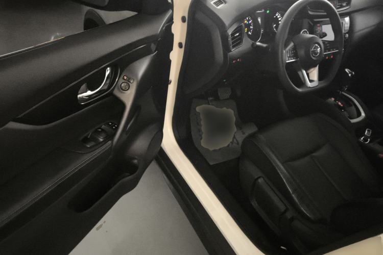 Used Nissan X-Trail 2017 2.0L CVT Comfort Edition 2WD
