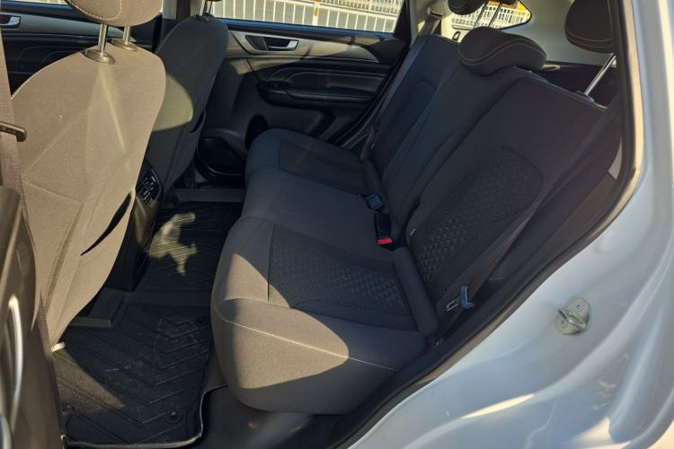 Used Haval M6 2021 PLUS 1.5T Manual Elite Smart Connectivity Model