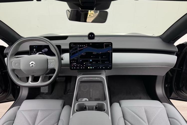 Used Nio ET5T 2025 75 kWh Touring
