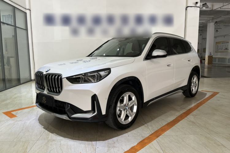 Used BMW X1 2023 sDrive20Li X Design Package