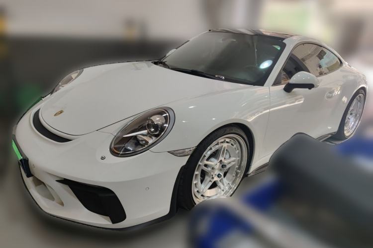 Used Porsche 911 2015 Carrera 3.4L Style Edition Guazi used car, China used car export, Used car for sale, Used  cars, Cheapest cars for sale