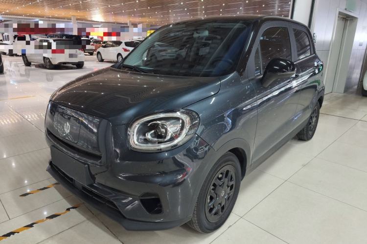 Used Leapmotor T03 2023 310 Lite Edition