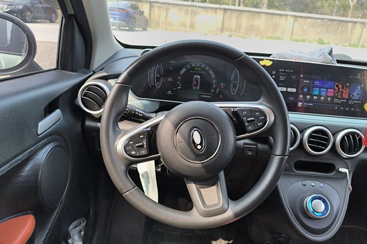 Used ORA Black Cat 2022 351 km Range Comfort Version Ternary Lithium