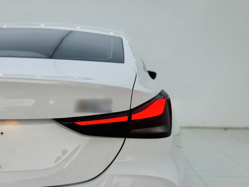 MG 5 2026 Model 180DVVT Global Luxury Edition — снимка 7