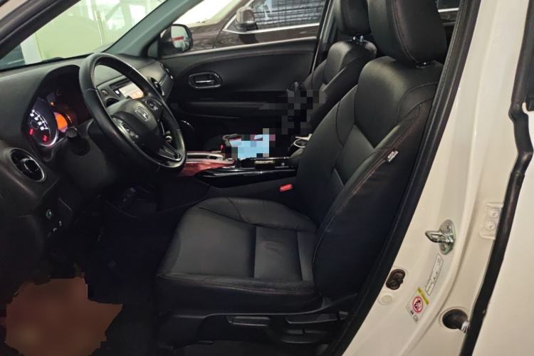 Used Honda XR-V 2015 1.8L VTi CVT Luxury Edition Left Front Seat