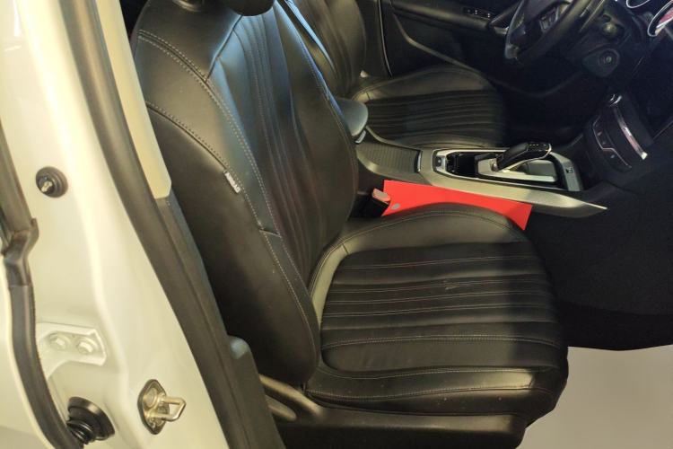 Used Peugeot 408 2020 230THP 10th Anniversary Premium Edition Right Front Seat