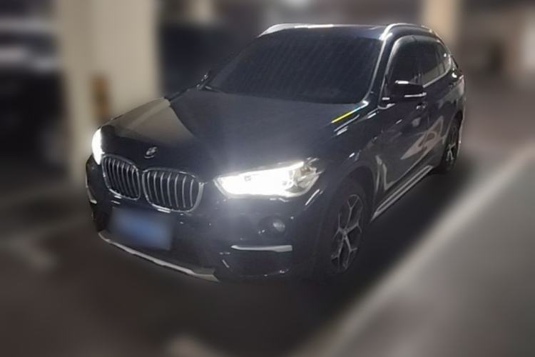 Used BMW X1 2019 xDrive20Li Luxury Model
