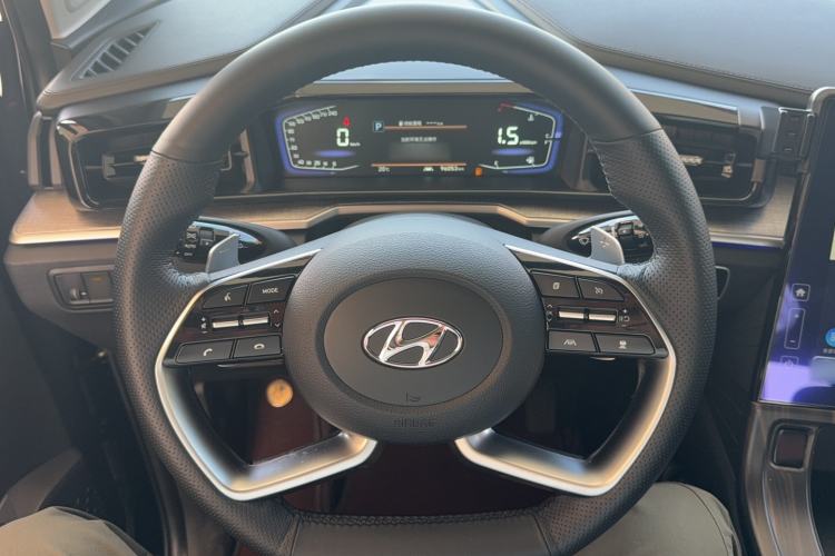 Used Hyundai Custo 2021 380TGDi Smart Love Flagship Edition TOP Premium