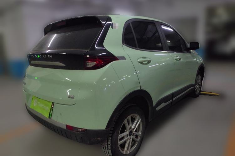 Used Dayun Yuehu 2022 300 Standard Edition