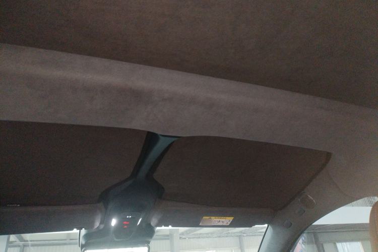 Used Avatr 11 2025 Ultra Extended-Range Edition