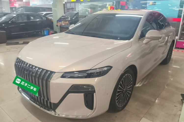 Used Roewe M7 DMH 2025 Model 160km Premium Version