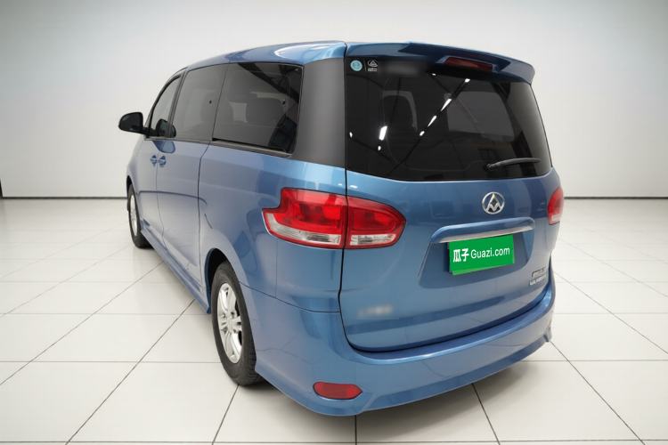 Used SAIC MAXUS G10 2018 PLUS 2.0T Automatic Elite Edition