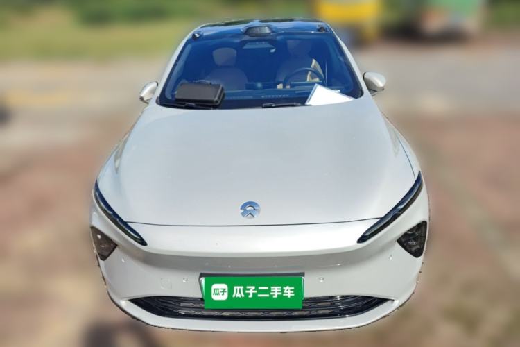 Used Nio ET7 2022 100kWh First Edition