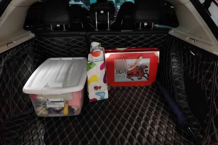 Used Lynk & Co 01 2017 2.0T Two-Wheel Drive Pro Edition
