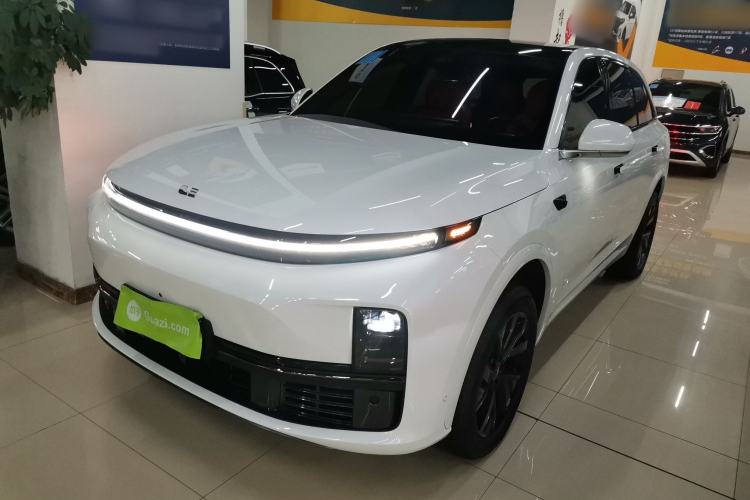 Used Li Auto L7 2023 Pro Model