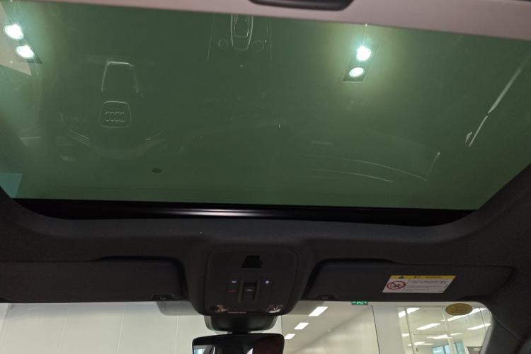 Used Audi A3 2025 A3L Limousine 35TFSI Prestige Edition + Luxury Selection Package
