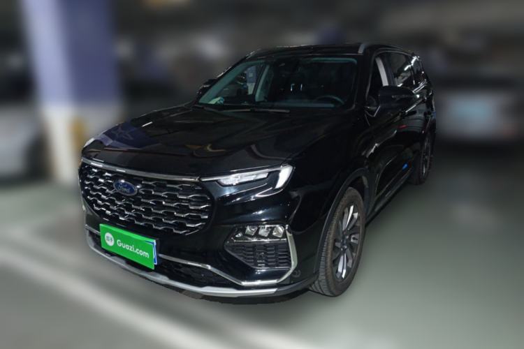 Used Ford Equator 2021 EcoBoost 225 Premier 7-Seater