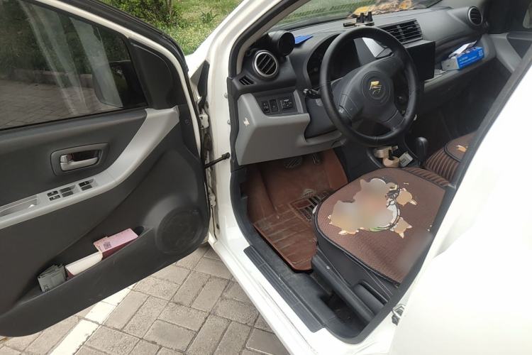 Used Suzuki Alto 2013 1.0L Automatic Luxury Model