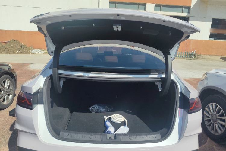 Used BYD Qin L 2024 DM-i 120KM Excellence Model