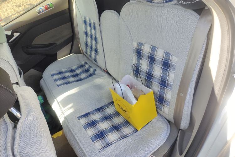 Used Ford Focus 2012 Sedan 1.6L Automatic Comfort Model