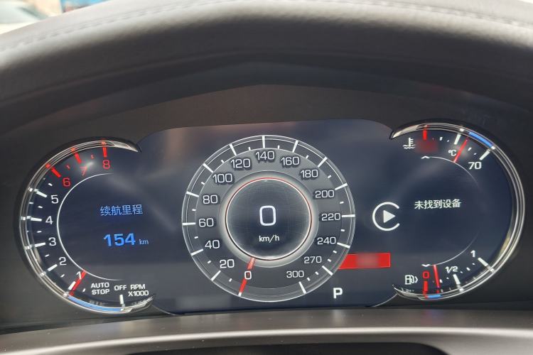 Used Cadillac CT6 2022 28T Prestige Edition
