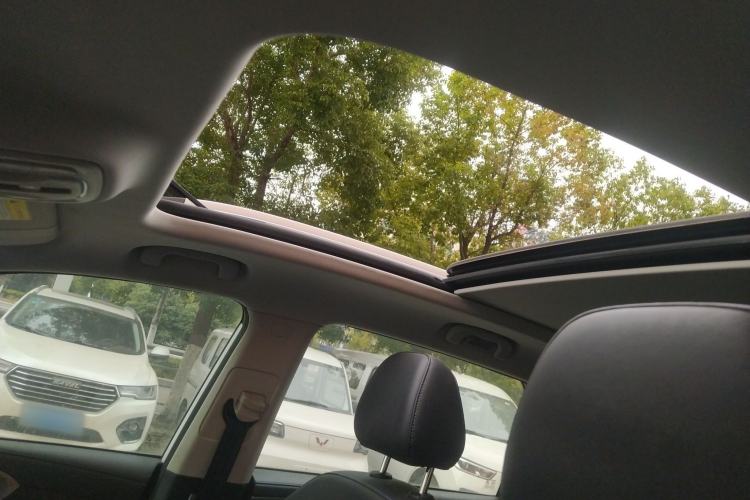 Used Roewe RX5 2022 330TGI Automatic National Style Edition