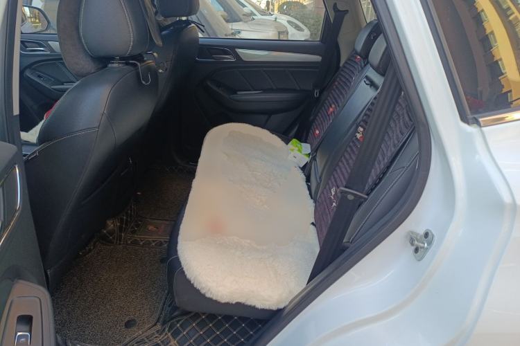 Used Roewe RX5 2019 20T Two-Wheel Drive Automatic 4G Connected Platinum Edition