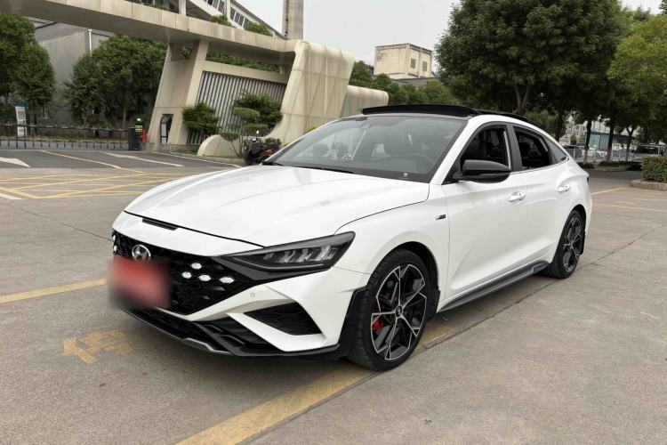 Used Hyundai Lafesta 2023 270T N Line DLX Luxury Edition