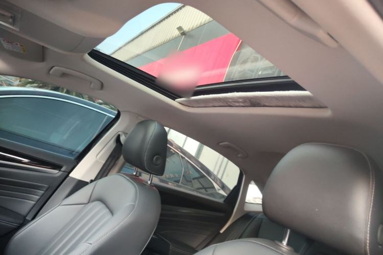 Used Volkswagen Passat 2023 Revised Version 280TSI Business Edition