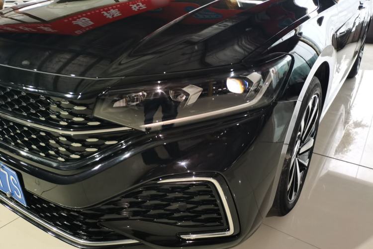 Used Volkswagen Passat 2022 330TSI Starry Elite Edition
