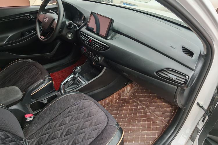 Used Hyundai Celesta 2020 1.6L Automatic GL Enjoyable Edition
