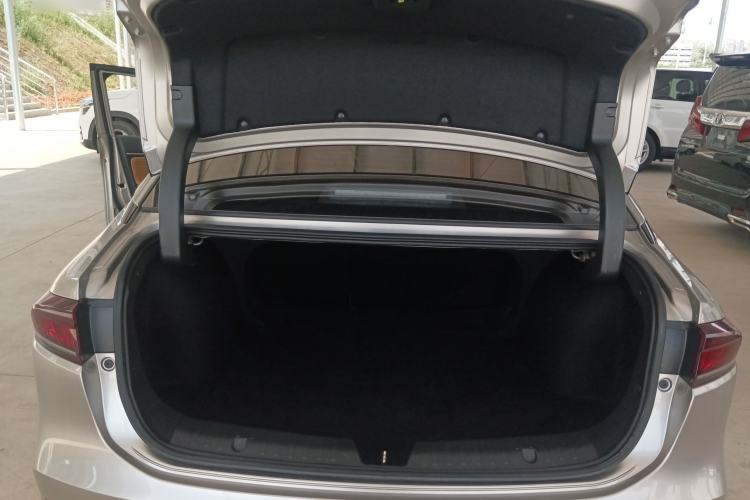 Used AION S 2022 Meizu 580