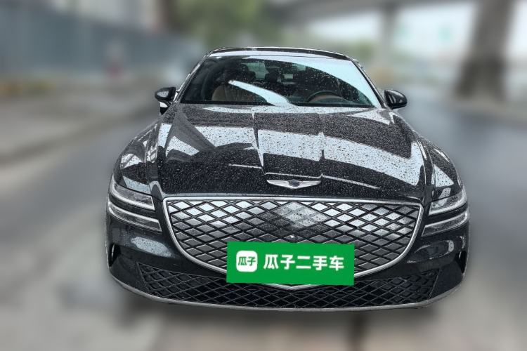 Used Genesis G80 EV 2023 All-Electric G80 Flagship Edition