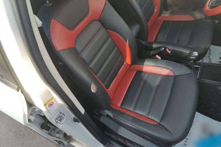 Used Haval H1 2016 Blue Label 1.5L AMT Luxury Model
