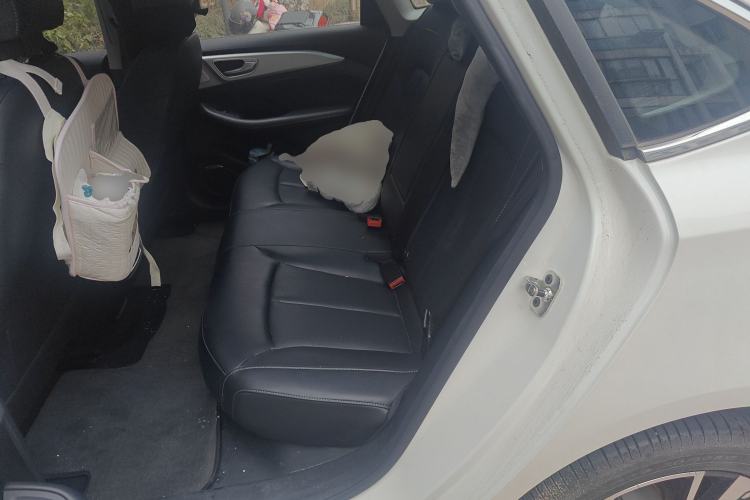 Used Rising ER6 2020 620 km Smart Drive Version
