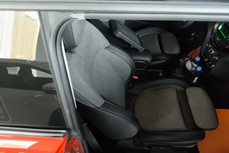 Used MINI 2019 1.5T COOPER Classic Edition