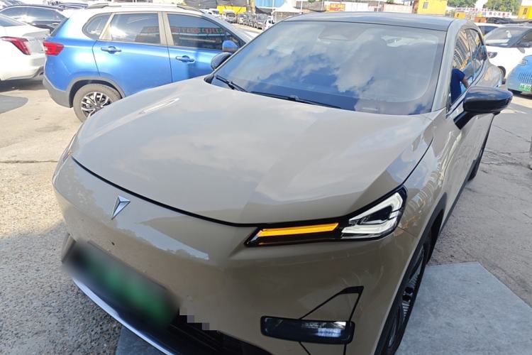 Used Deepal S05 2024 200 Ultra Range-Extended Long-Range Version