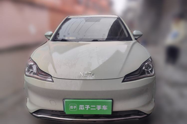 Used NETA V 2022 Chao 400 Lite