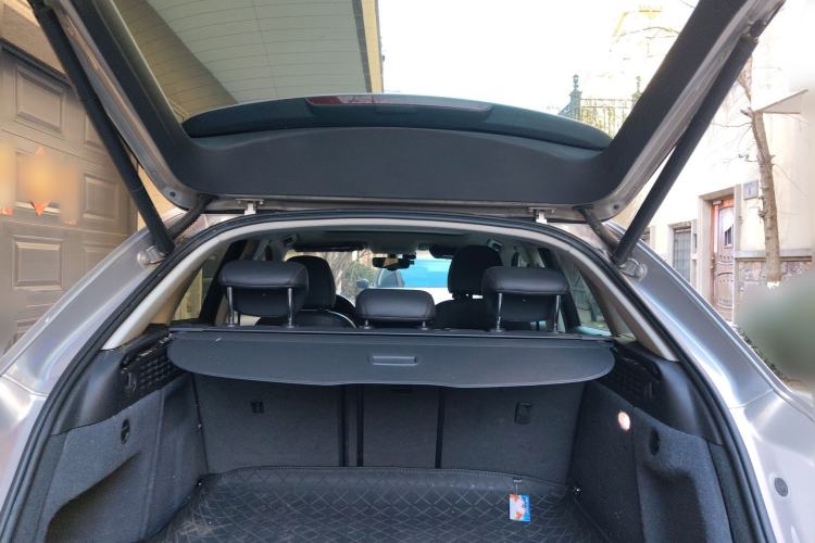 Used Audi Q3 2018 30th Anniversary Edition 35 TFSI Fashion Model