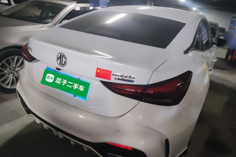 Used MG 5 2025 300TGI Global Flagship Edition