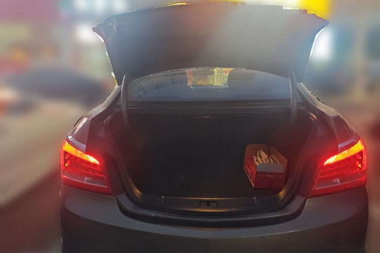 Used Buick LaCrosse 2013 2.0T SIDI Elite Tech Version