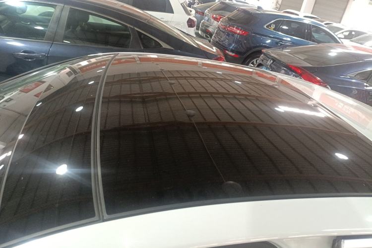 Used Audi A3 2022 A3L Limousine 35 TFSI Fashion Sport Model