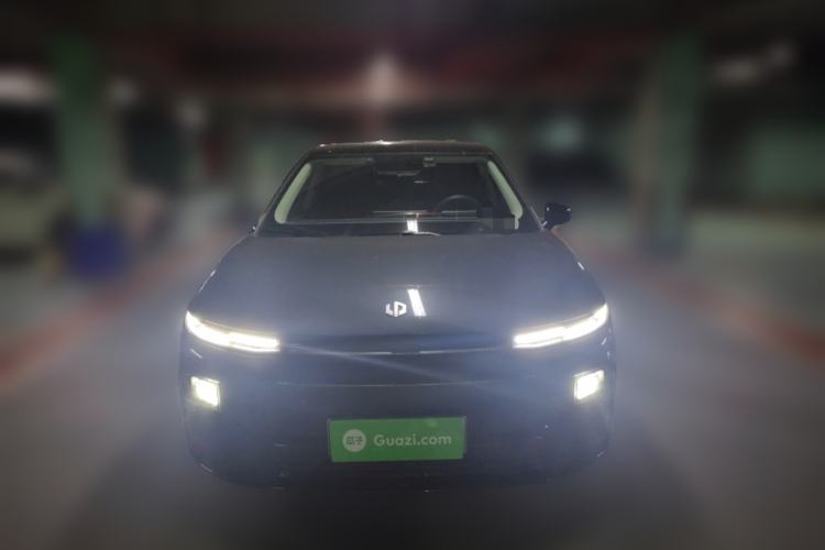 Used Leapmotor B01 2025 650 Enjoyment Edition