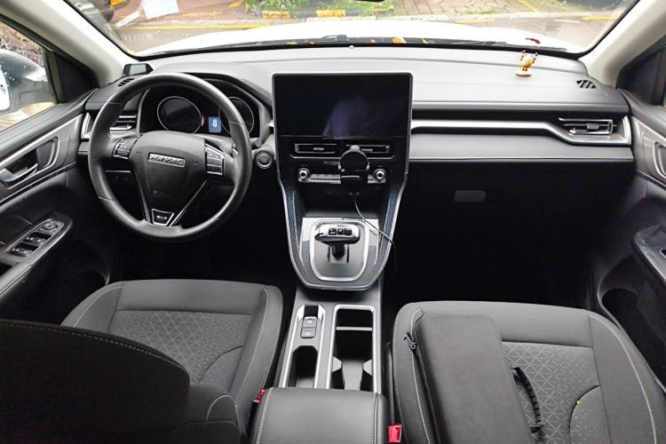 Used Haval M6 2021 PLUS 1.5T DCT Elite Smart Connectivity Model