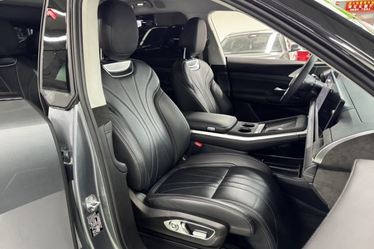 Used XPeng G9 2022 650 Performance Edition Max
