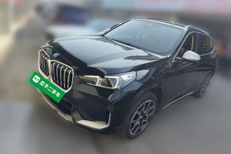 Used BMW X1 2023 sDrive25Li X Design Package