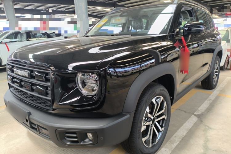Used Haval DARGO 2026 Model 1.5T DCT Border Collie Edition Guazi used car, China used car export, Used car for sale, Used  cars, Cheapest cars for sale