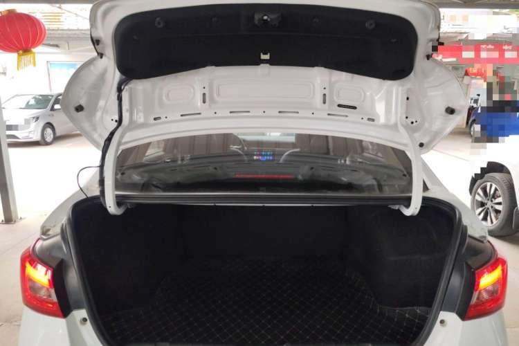 Used Chery Arrizo 5 2019 Revised PRO 1.5L CVT Youth Edition China VI Standard