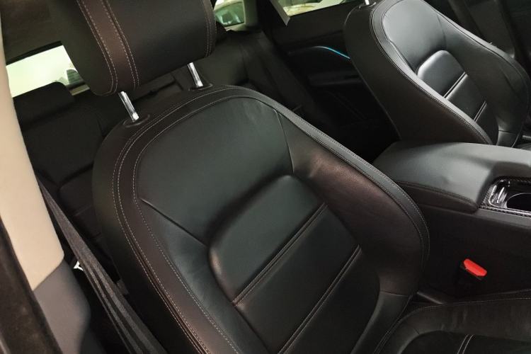 Used Jaguar F-PACE 2019 2.0T All-Wheel Drive R-Sport Sport Edition
