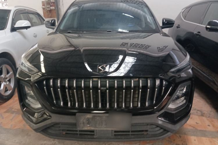 Used SOL X8 2021 300T DCT Panoramic Luxury Edition 6 Seats